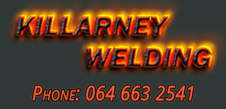 Killarney Welding